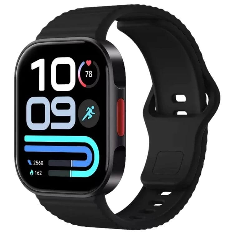Xiaomi Redmi Watch 6 Lite Preto