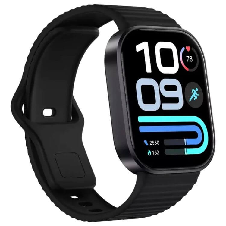 Xiaomi Redmi Watch 6 Lite Preto