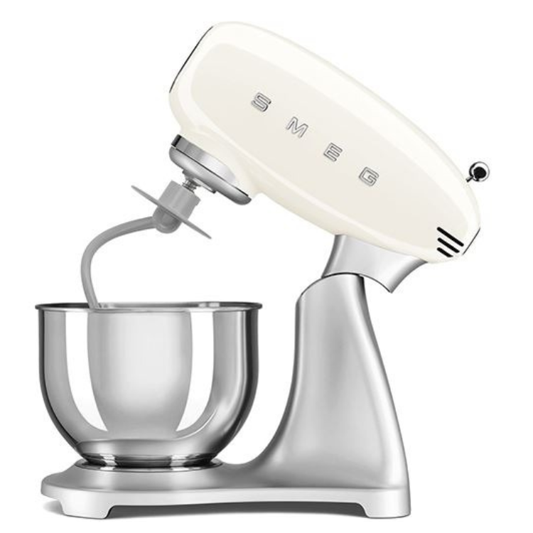 Robot de Cozinha Smeg Anni 50 Cream