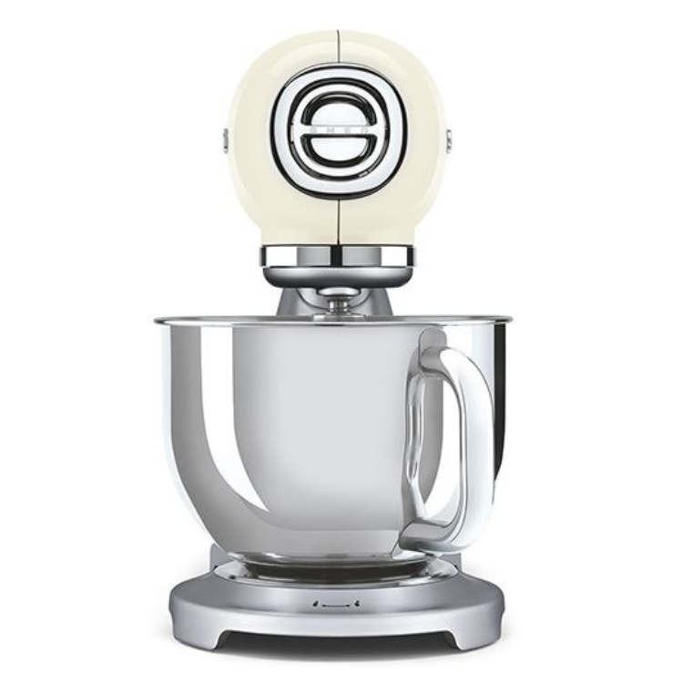 Robot de Cozinha Smeg Anni 50 Cream
