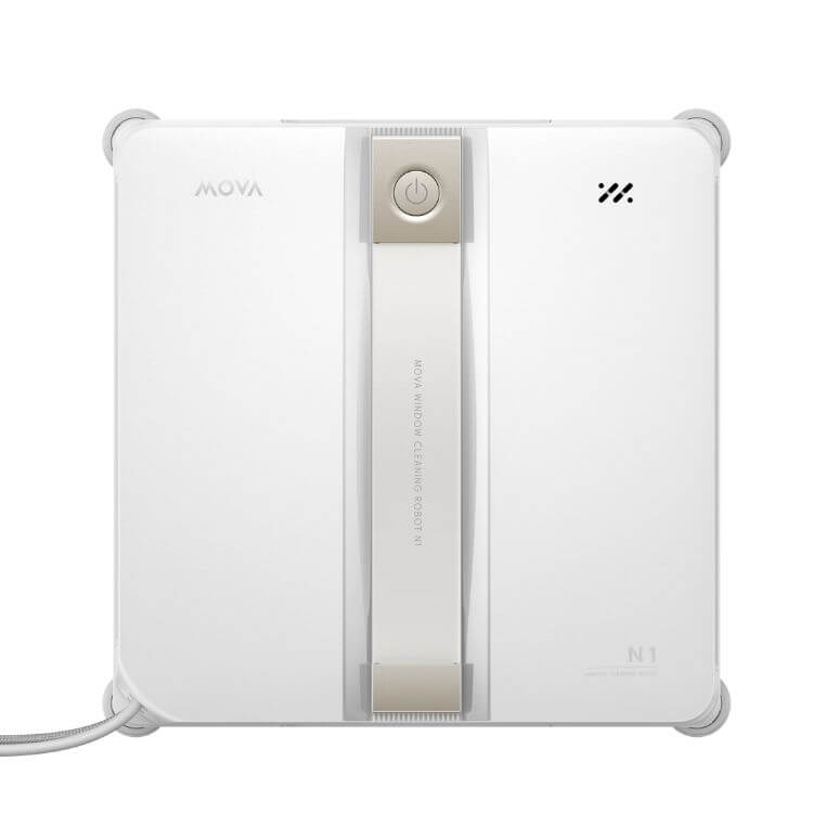 Robot Limpa Vidros MOVA N1 Branco