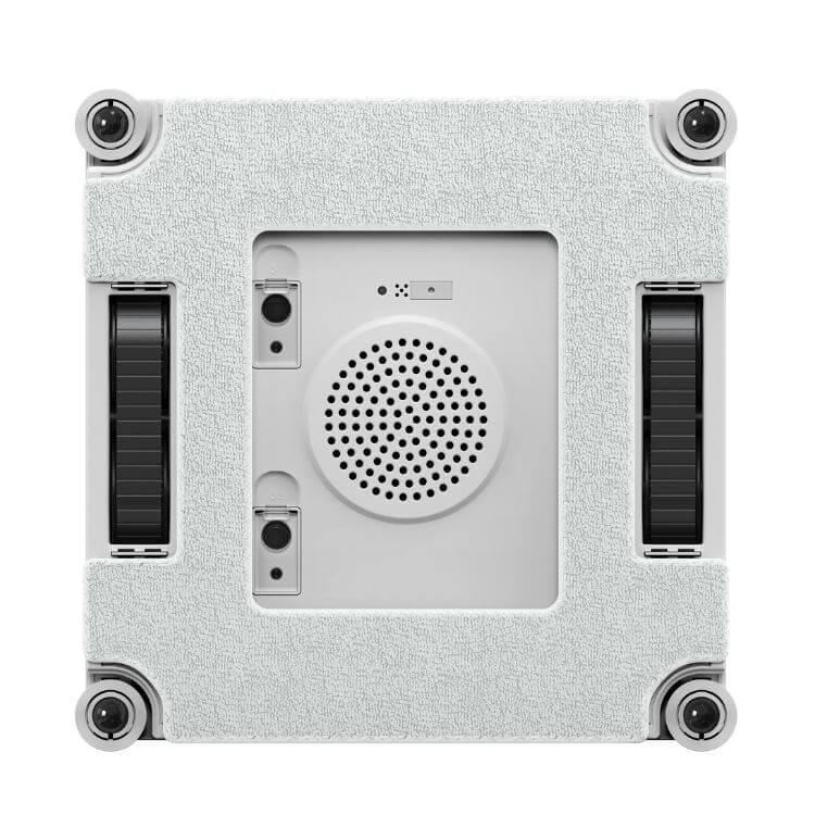 Robot Limpa Vidros MOVA N1 Branco
