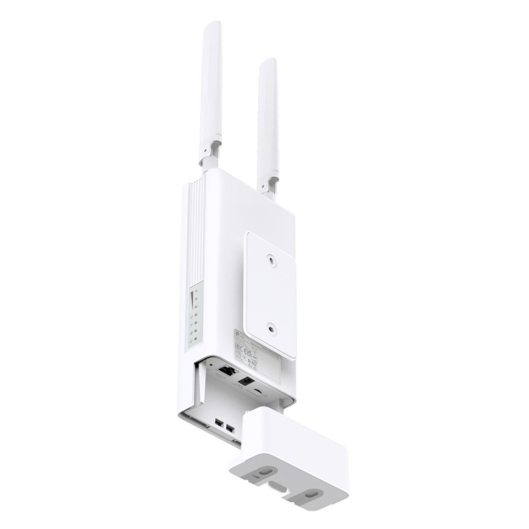 Router Externo TP-Link 4G LTE Wireless 300Mbps