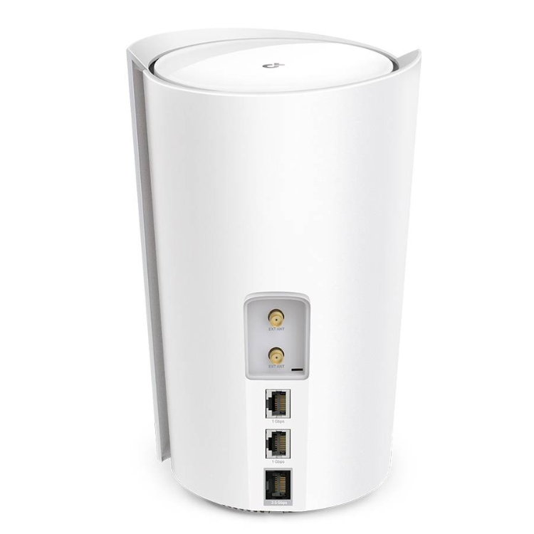 Router TP-Link Deco X50 5G AX3000 WiFi 6 Branco