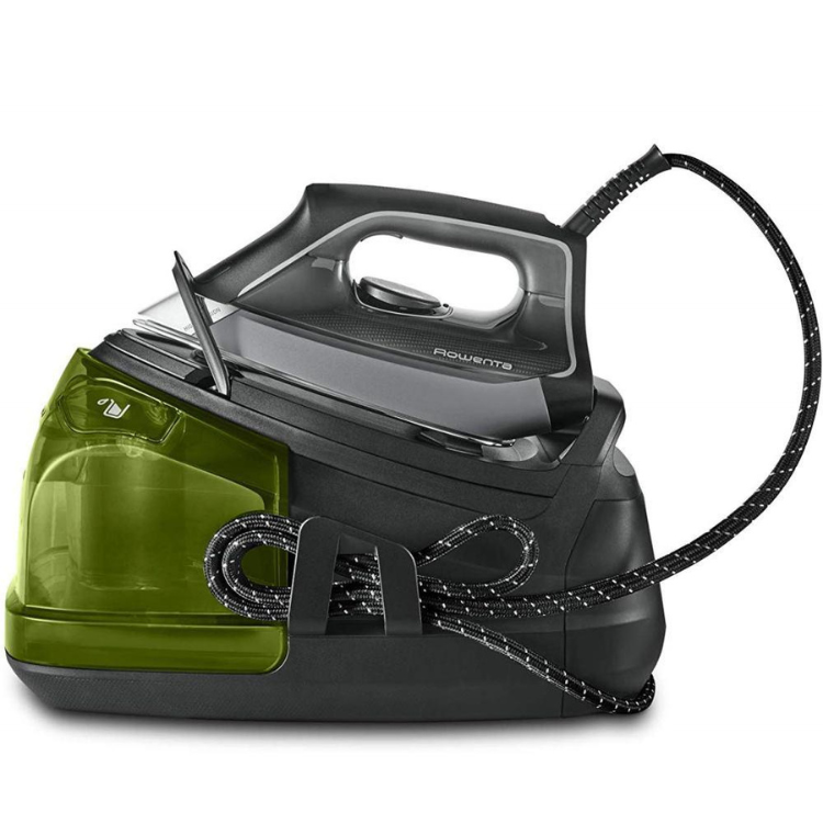 Ferro com Caldeira Rowenta Perfect Steam Pro 2400W