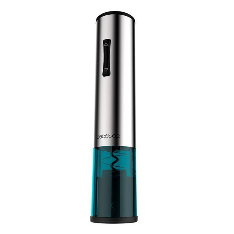 Saca-Rolhas Elétrico Cecotec InstantCork 1000 Gourmet