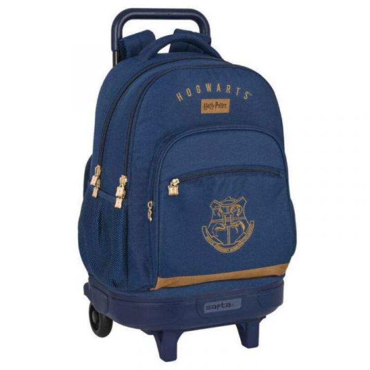 Trolley Safta Harry Potter Compact Magical