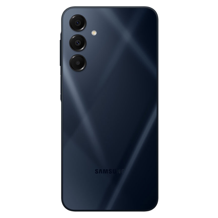 Smartphone Samsung Galaxy A16 5G 4GB/128GB Dual Sim Preto