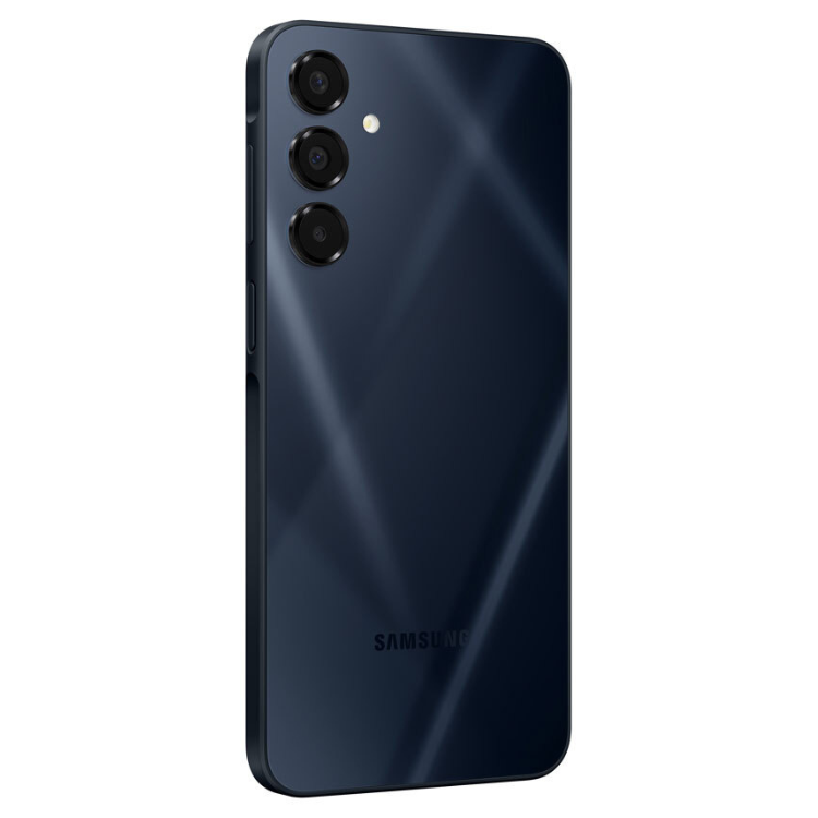 Smartphone Samsung Galaxy A16 5G 4GB/128GB Dual Sim Preto