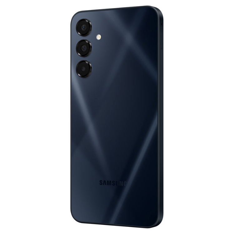 Samsung Galaxy A16 5G 4GB/128GB Dual Sim Preto
