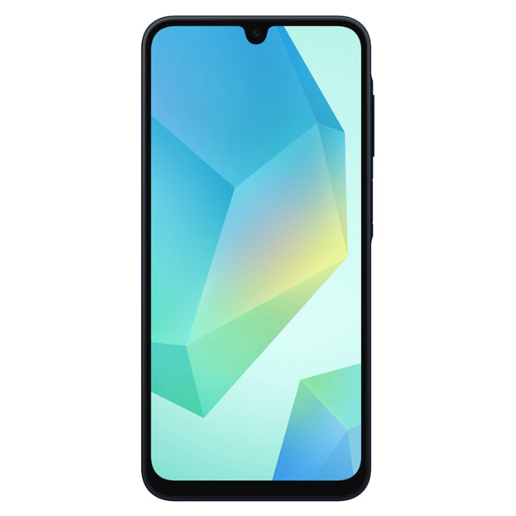 Samsung Galaxy A16 5G 4GB/128GB Dual Sim Preto