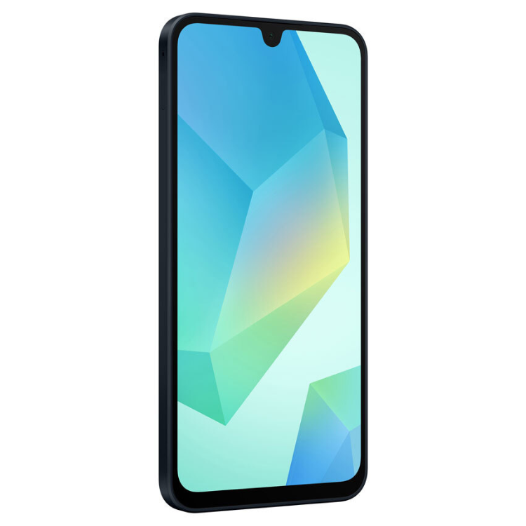 Samsung Galaxy A16 5G 4GB/128GB Dual Sim Preto