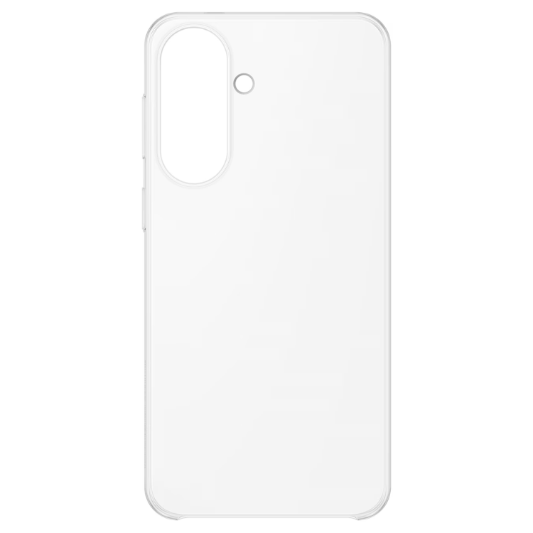 Capa T-K Silicone Samsung A57 Transparente