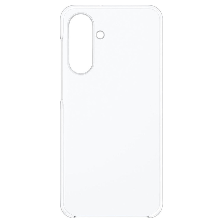 Capa T-K Silicone Samsung A26/A17 Transparente