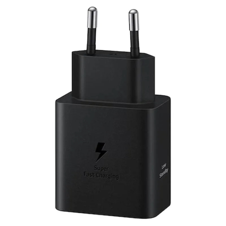 Carregador Samsung Fast Charge USB-C EP-T4511 45W