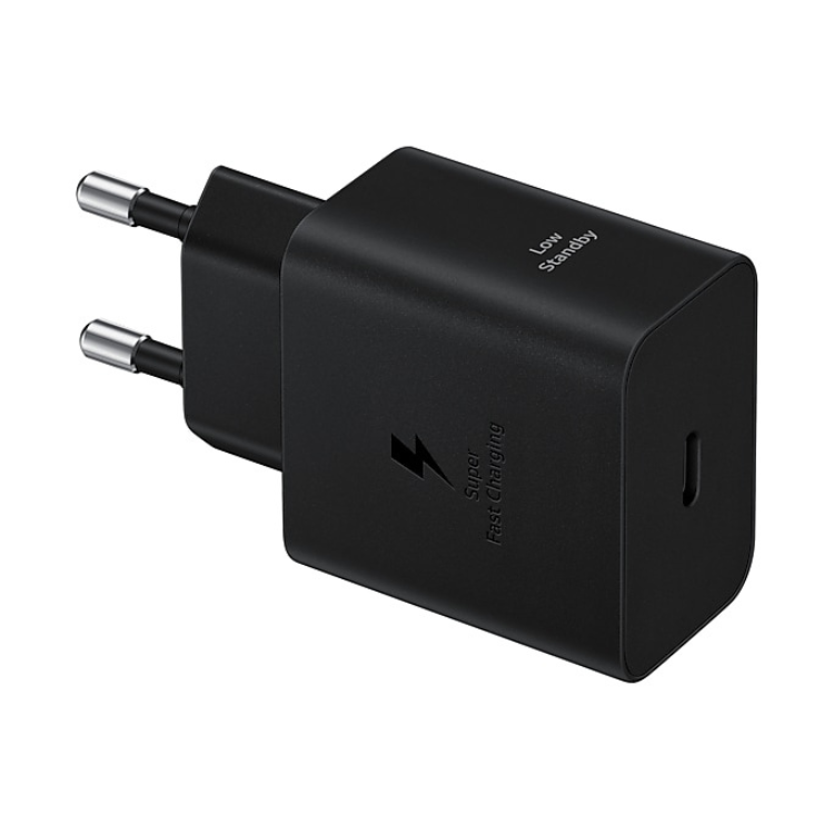 Carregador Samsung Fast Charge USB-C EP-T4511 45W