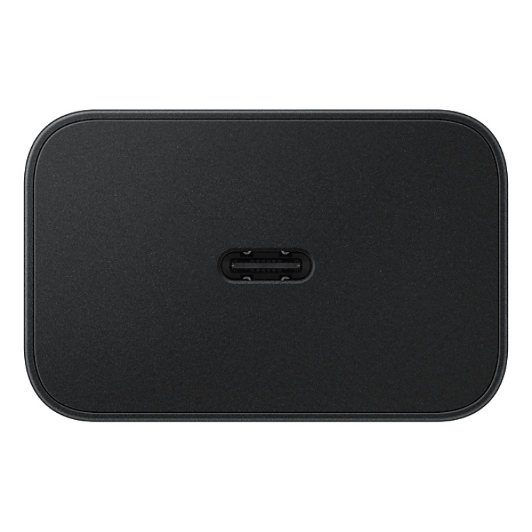 Carregador Samsung Fast Charge USB-C EP-T4511 45W