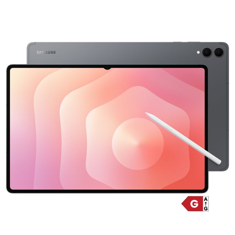 Tablet Samsung Galaxy Tab S11 Ultra X936 14.6" 5G 12GB/256GB Cinzento