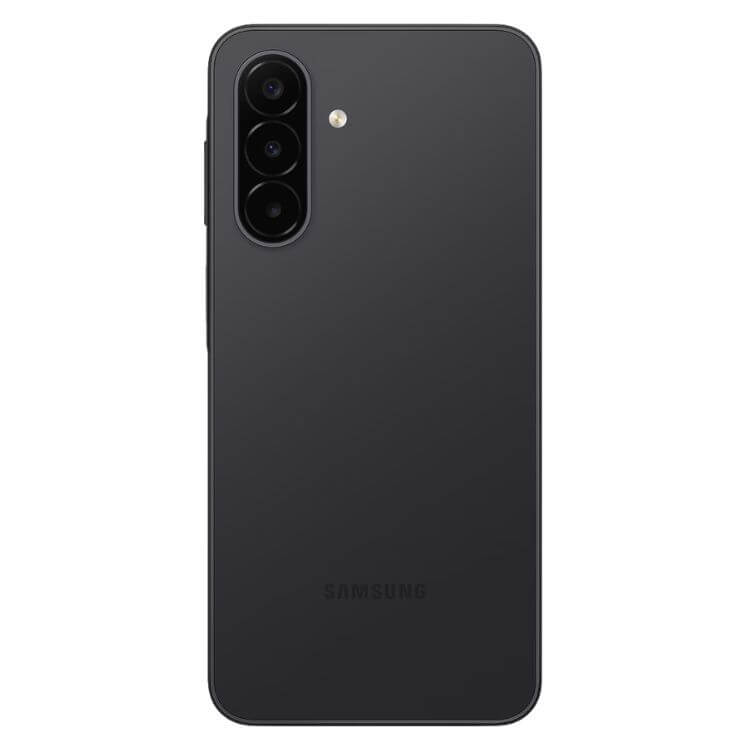 Samsung Galaxy A18 A185 4GB/128GB Dual Sim Preto