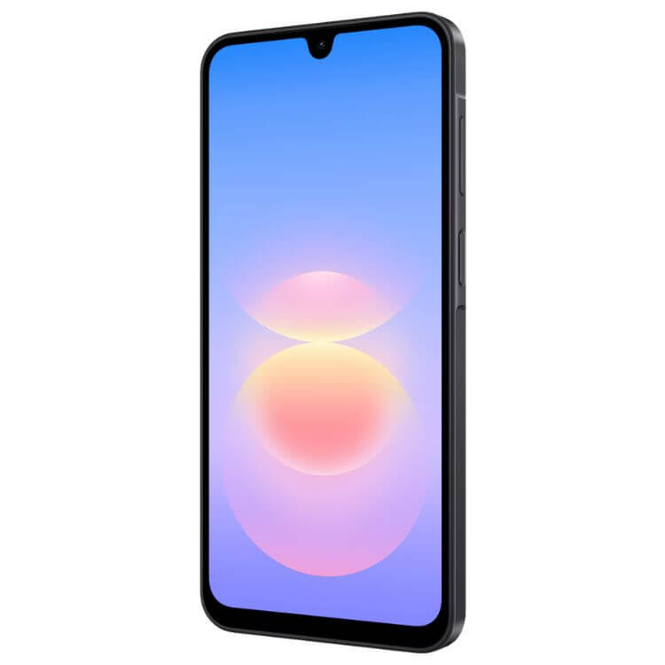 Samsung Galaxy A18 A185 4GB/128GB Dual Sim Preto