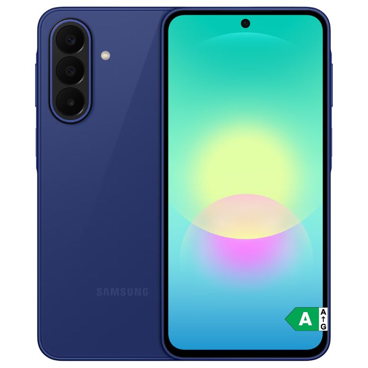 Smartphone Samsung Galaxy A27 A276 5G 6GB/128GB Dual Sim Azul