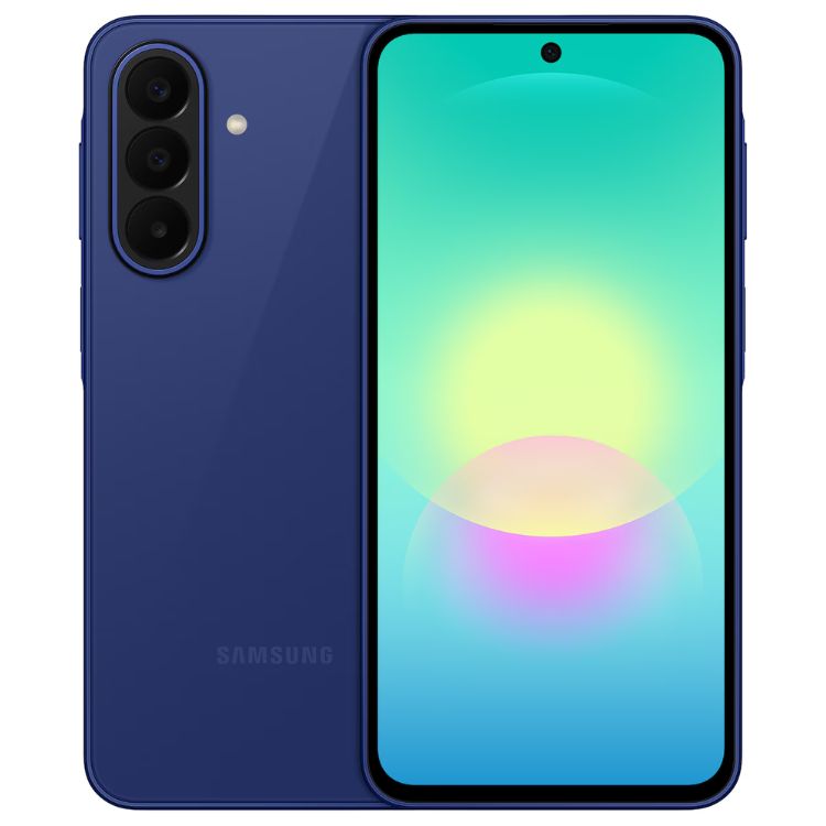 Samsung Galaxy A27 A276 5G 8GB/256GB Dual Sim Azul