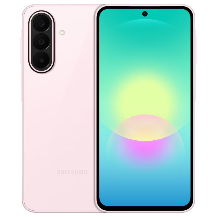Smartphone Samsung Galaxy A27 A276 5G 8GB/256GB Dual Sim Rosa