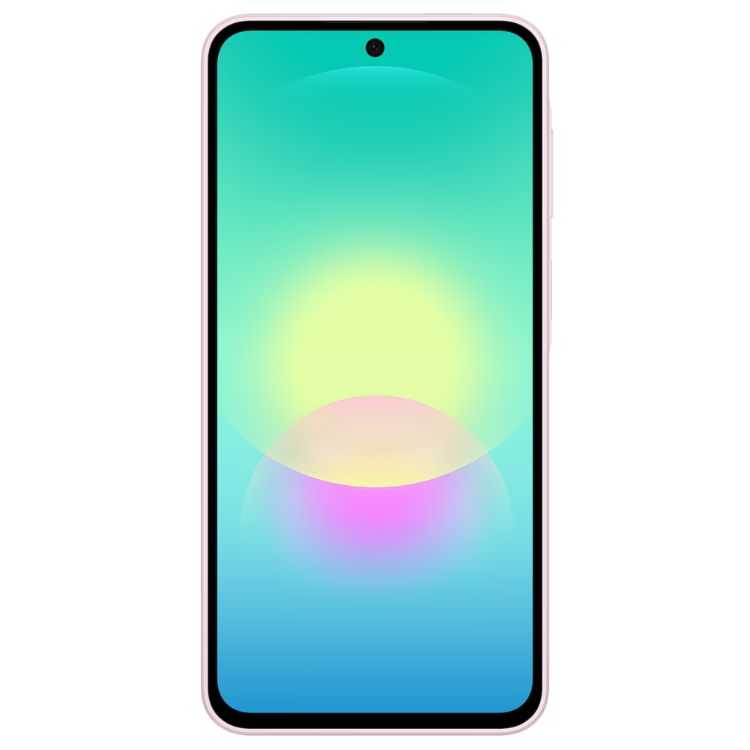 Smartphone Samsung Galaxy A27 A276 5G 8GB/256GB Dual Sim Rosa