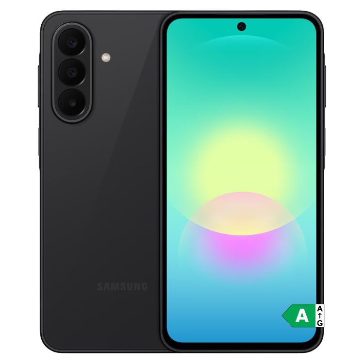 Samsung Galaxy A27 A276 5G 8GB/256GB Dual Sim Preto