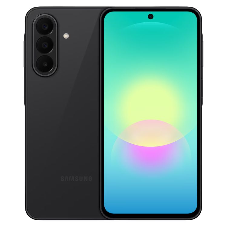 Samsung Galaxy A27 A276 5G 8GB/256GB Dual Sim Preto