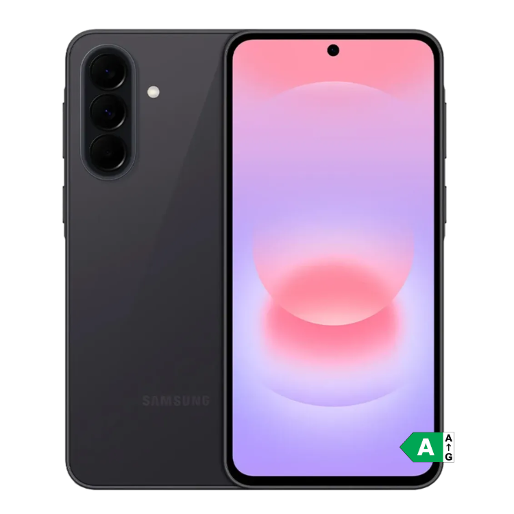 Smartphone Samsung Galaxy A37 5G 6GB/128GB Dual Sim Preto