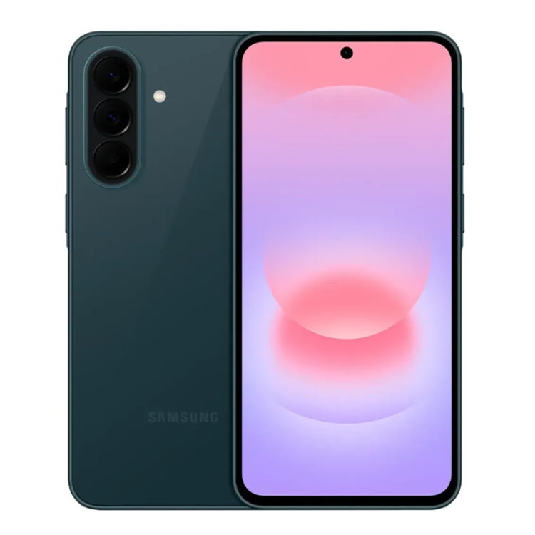 Smartphone Samsung Galaxy A37 5G 6GB/128GB Dual Sim Verde