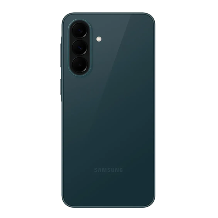 Smartphone Samsung Galaxy A37 5G 6GB/128GB Dual Sim Verde