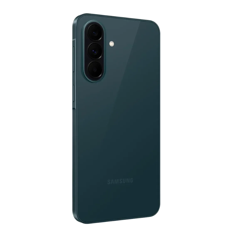 Smartphone Samsung Galaxy A37 5G 6GB/128GB Dual Sim Verde