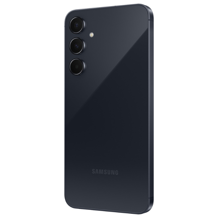 Smartphone Samsung Galaxy A55 5G 8GB/256GB Dual Sim Azul Escuro - Usado Grade A+
