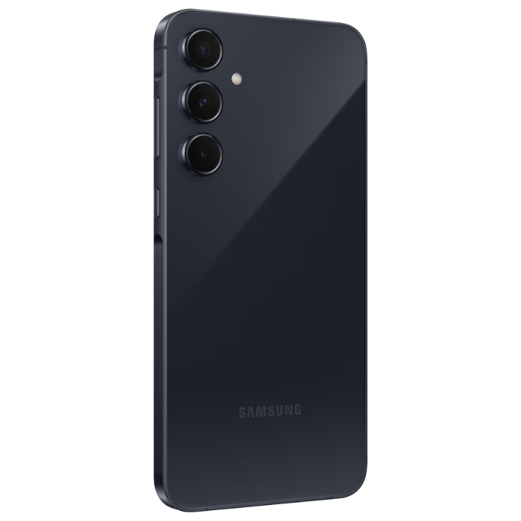 Smartphone Samsung Galaxy A55 5G 8GB/256GB Dual Sim Azul Escuro - Usado Grade A+
