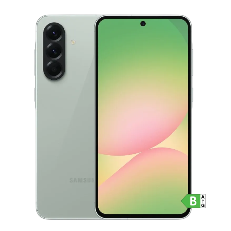 Samsung Galaxy A56 A566 8GB/128GB 5G Dual Sim Awesome Olive