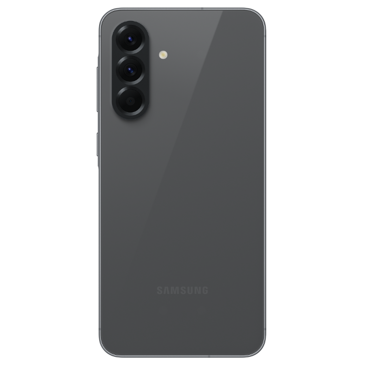 Smartphone Samsung Galaxy A56 A566 8GB/256GB 5G Dual Sim Graphite - Usado Grade A+