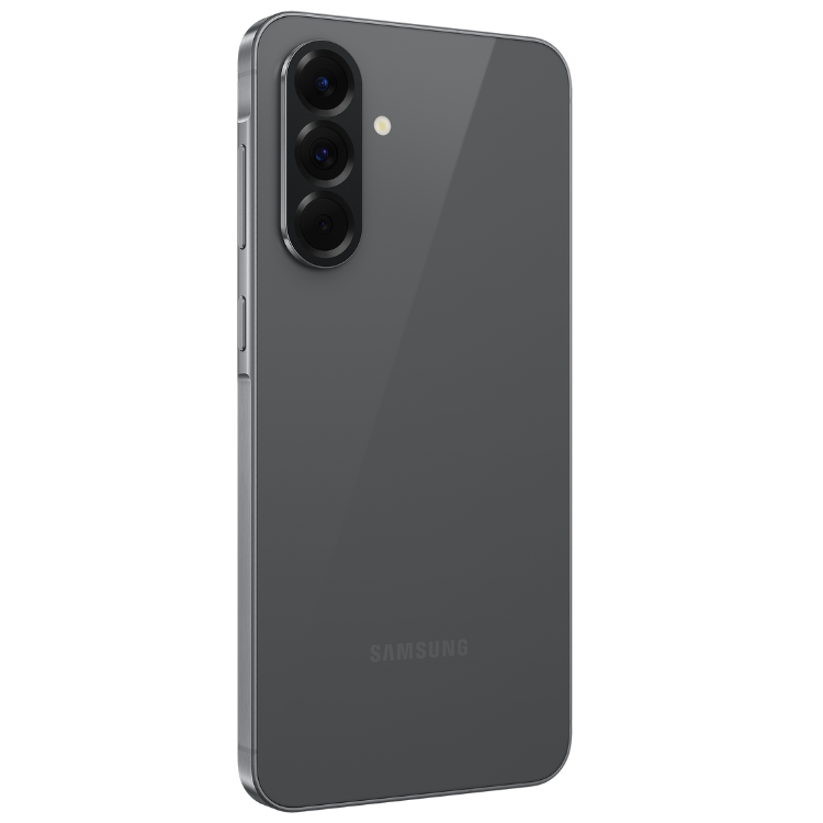 Smartphone Samsung Galaxy A56 A566 8GB/256GB 5G Dual Sim Graphite - Usado Grade A+