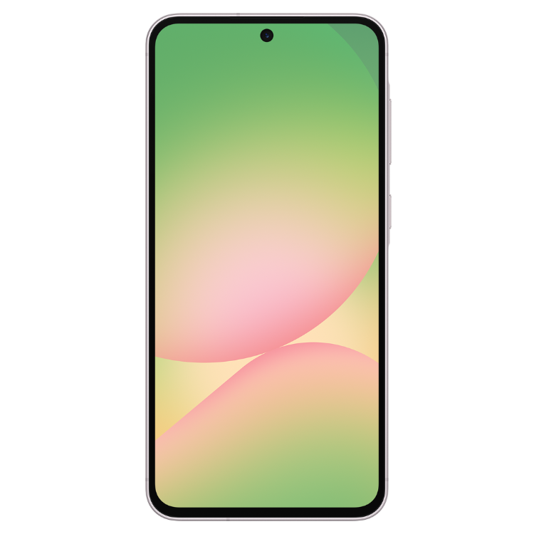 Smartphone Samsung Galaxy A56 A566 8GB/256GB 5G Dual Sim Rosa