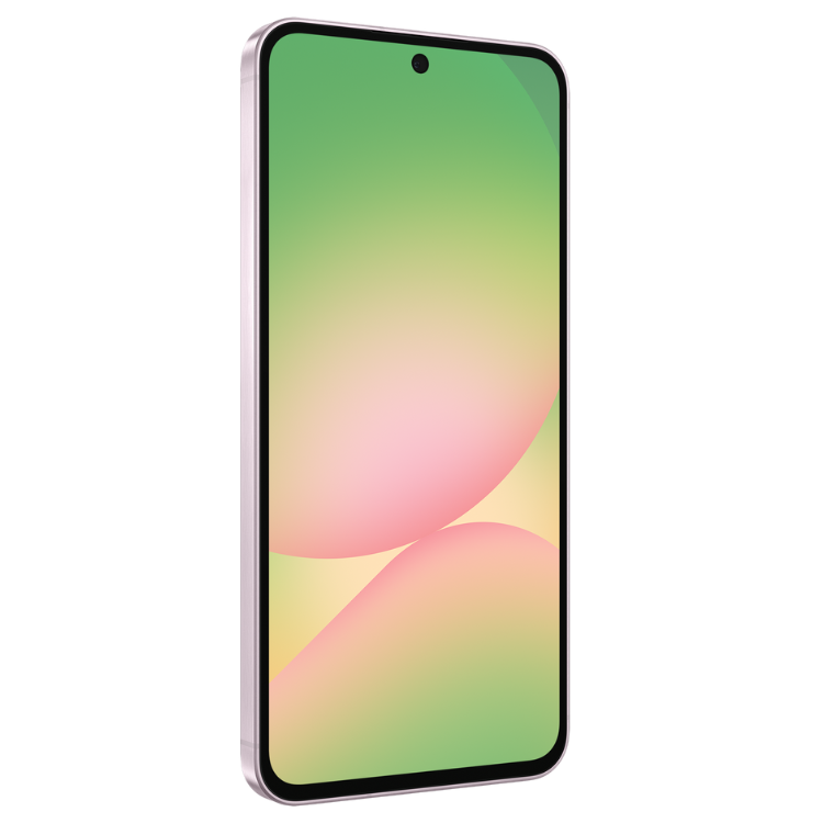 Smartphone Samsung Galaxy A56 A566 8GB/128GB 5G Dual Sim Rosa