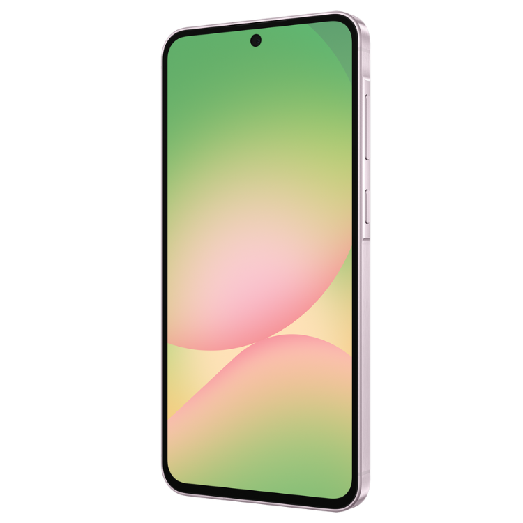 Smartphone Samsung Galaxy A56 A566 8GB/256GB 5G Dual Sim Rosa