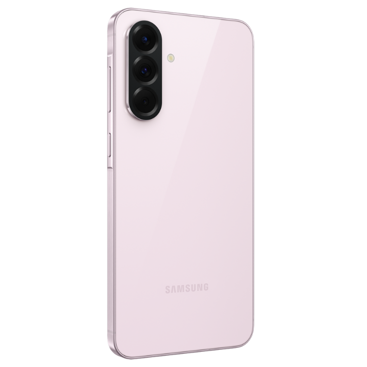 Smartphone Samsung Galaxy A56 A566 8GB/256GB 5G Dual Sim Rosa