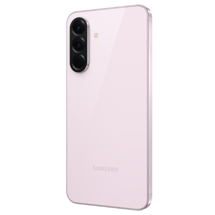 Smartphone Samsung Galaxy A56 A566 8GB/256GB 5G Dual Sim Rosa