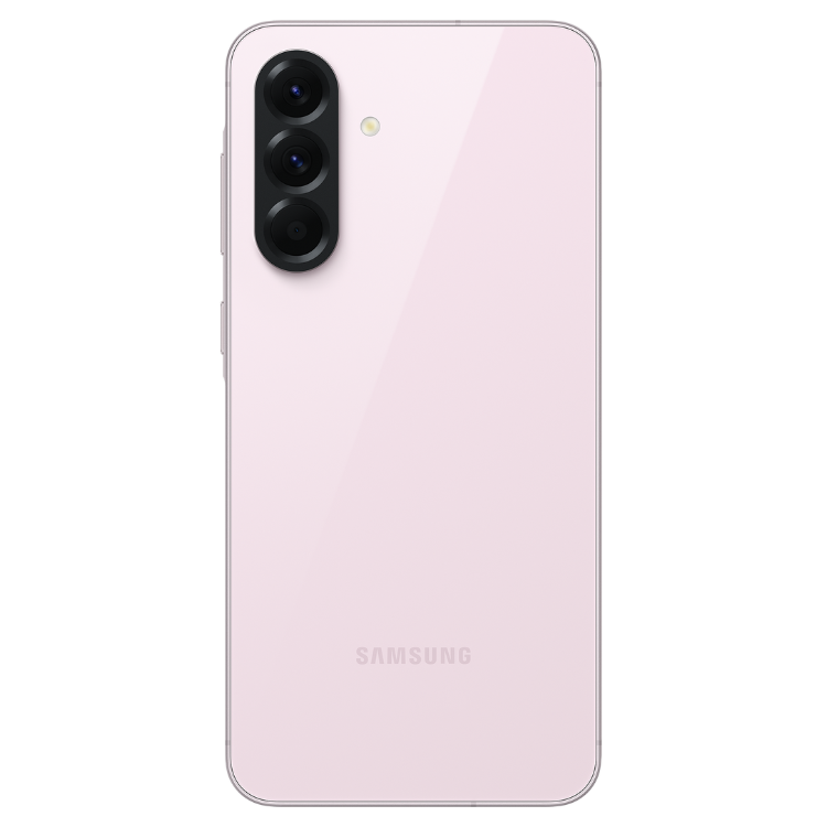 Smartphone Samsung Galaxy A56 A566 8GB/256GB 5G Dual Sim Rosa
