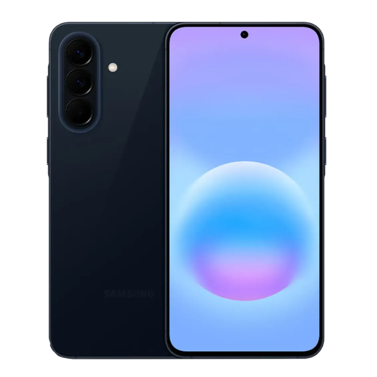Smartphone Samsung Galaxy A57 5G 6GB/128GB Dual Sim Azul Escuro