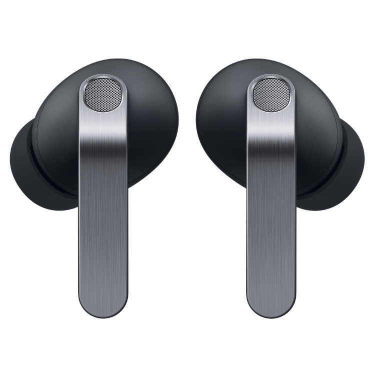 Auriculares Bluetooth Samsung Galaxy Buds4 Pro R640 Preto