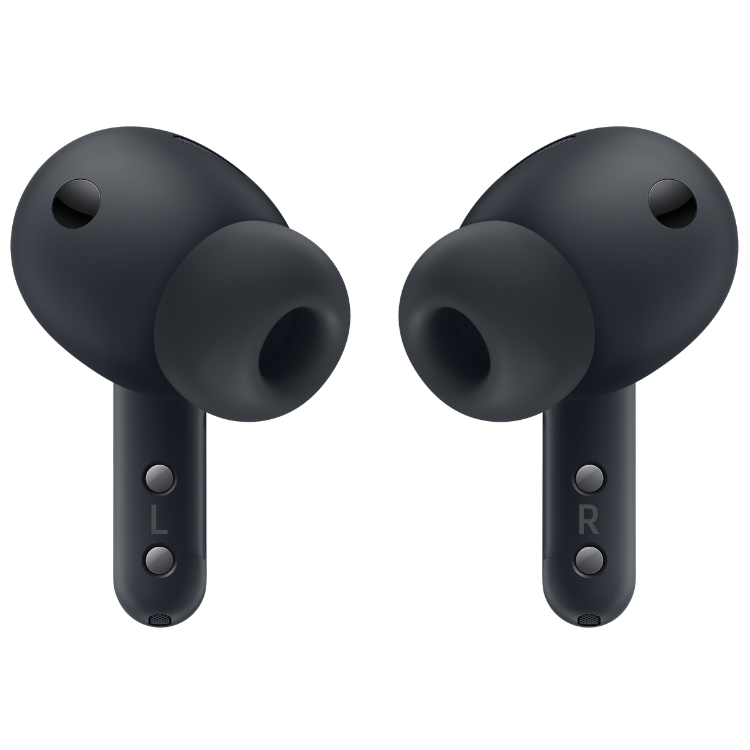 Auriculares Bluetooth Samsung Galaxy Buds4 Pro R640 Preto