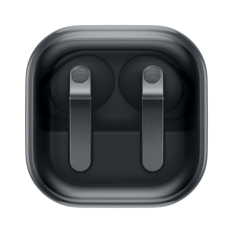 Auriculares Bluetooth Samsung Galaxy Buds4 Pro R640 Preto