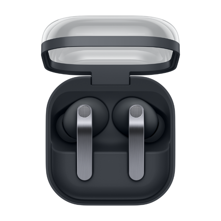 Auriculares Bluetooth Samsung Galaxy Buds4 Pro R640 Preto